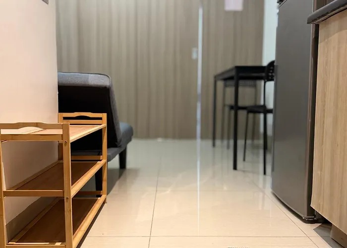 Apartahotel Lj Staycation