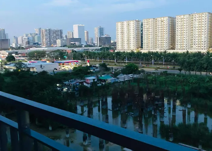 Lj Staycation Manila