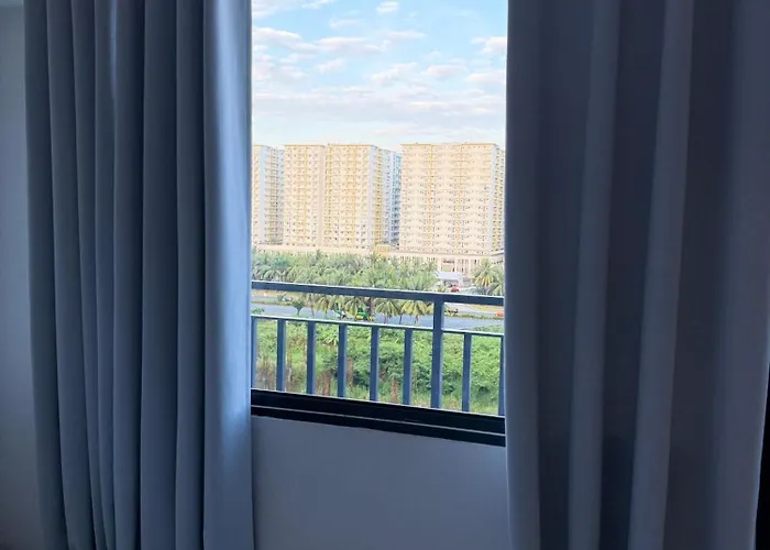 Lj Staycation * Manila